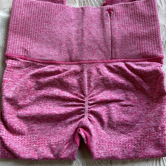 Gymshark Vital Seamless Leggings! - Picture 4 of 6